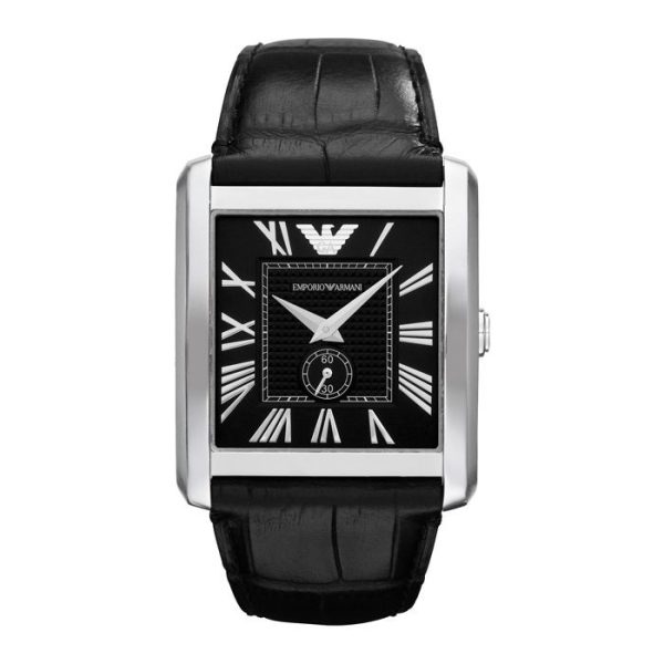 Armani men's watch AR1640