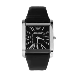 Men's square watches