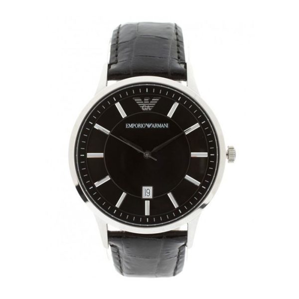 Armani men's watch AR2411