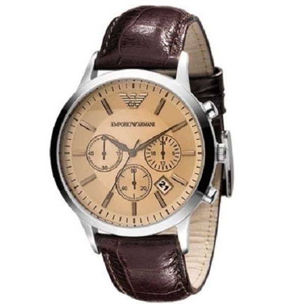 ARMANI watch AR2433
