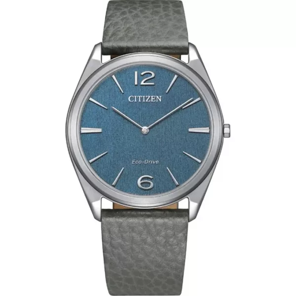 Citizen Suratto men's watch AR3120-24L