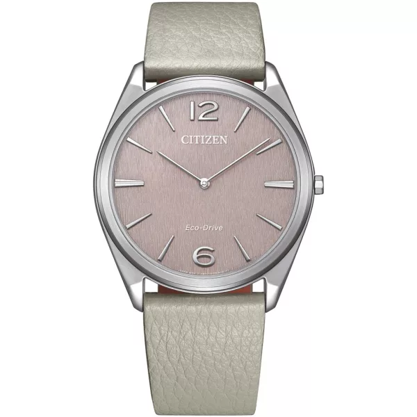 Citizen Suratto men's watch AR3120-41X