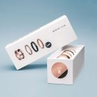 Bering female ring set ARCTICNIGHTS-8