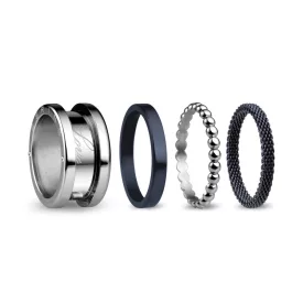 Bering women's ring combination ARCTICSAILING-10