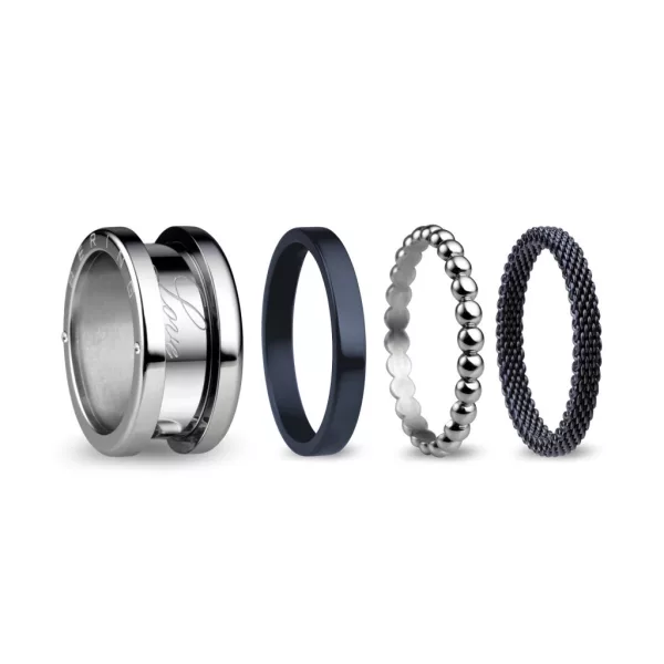 Bering women's ring combination ARCTICSAILING-10