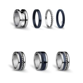 Bering female ring set ARCTICSAILING-6