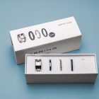 Bering female ring set ARCTICSAILING-7