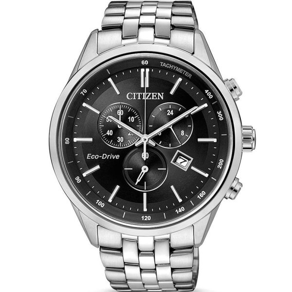 Citizen Chrono men's watch AT2141-87E