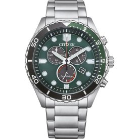 Citizen Chrono men's watch AT2561-81X