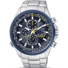   Citizen Promaster Sky Blue Angels Limited Edition men's watch AT8020-54L