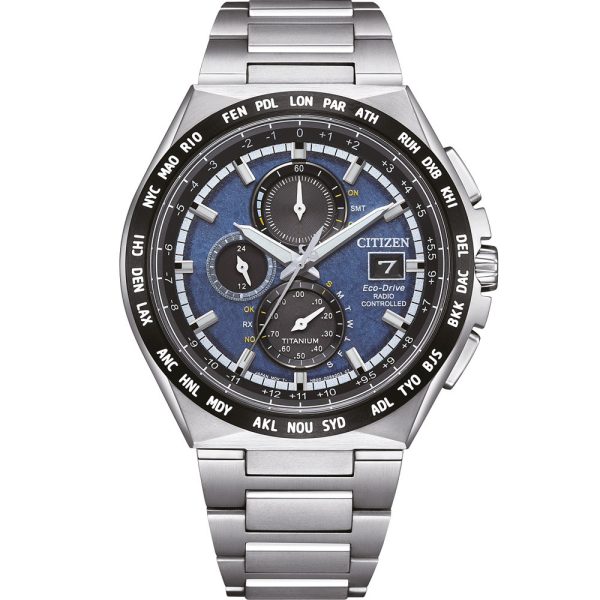 Citizen Promaster Sky men's watch AT8238-84L