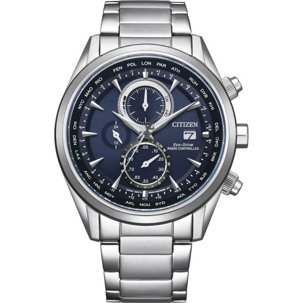 Citizen Promaster Sky men's watch AT8260-85L