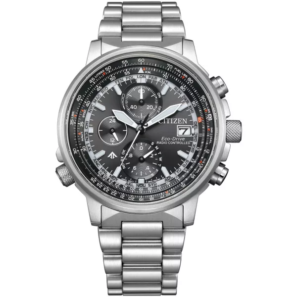 Citizen Promaster Sky men's watch AT8300-58E
