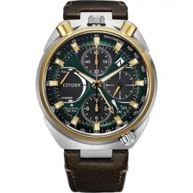   Citizen Promaster Tsuno Chrono Racer men's watch AV0104-06W