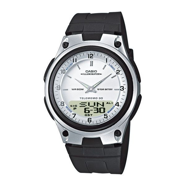CASIO CLASSIC AW-80-7AVES