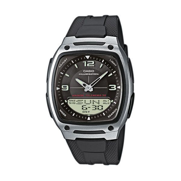 CASIO CLASSIC AW-81-1A1VES