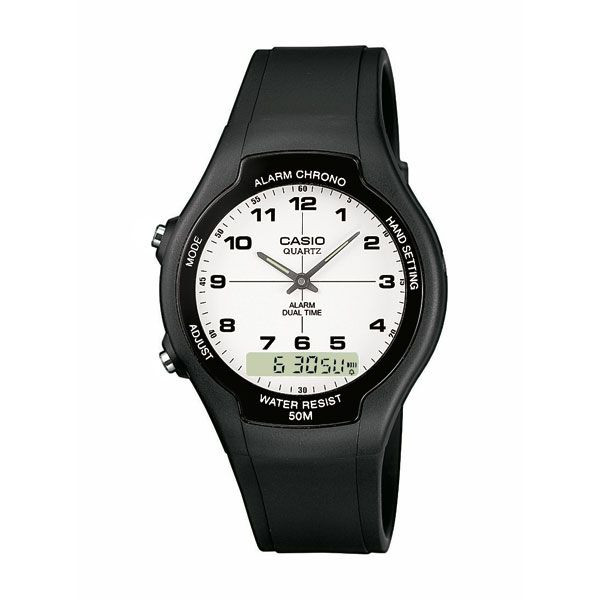 CASIO CLASSIC AW-90H-7BVEF
