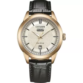 Citizen Elegance Man men's watch AW0153-04A