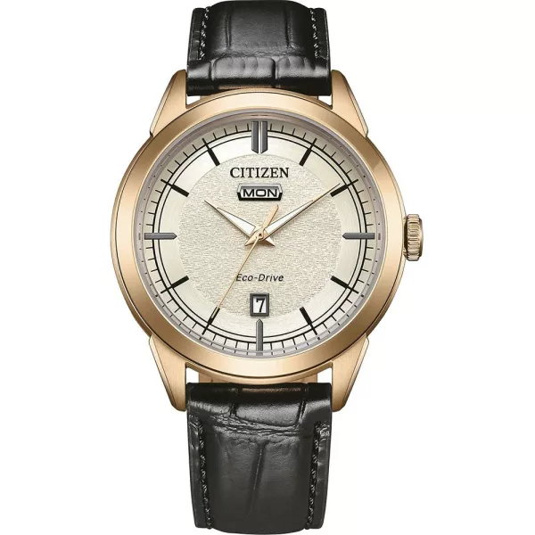 Citizen Elegance Man men's watch AW0153-04A