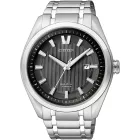 Citizen Titanium men's watch AW1240-57E