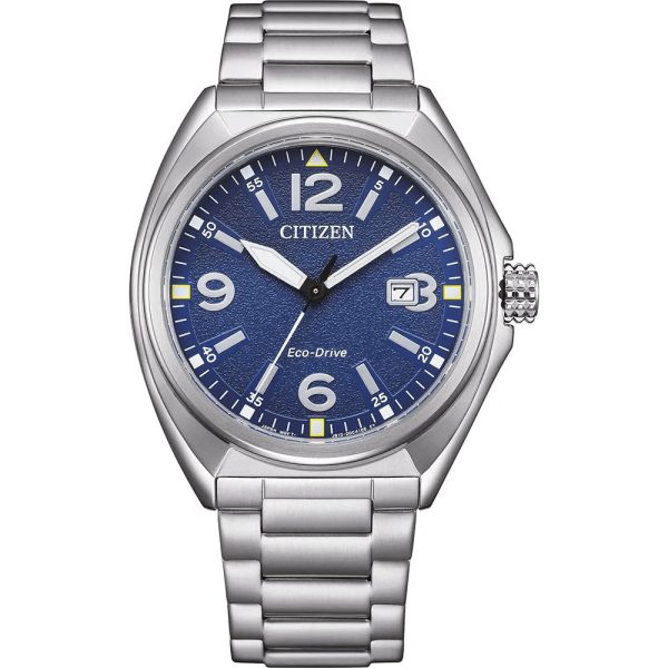 Citizen Elegance Man men's watch AW1571-76L