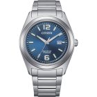 Citizen Super Titanium men's watch AW1641-81L