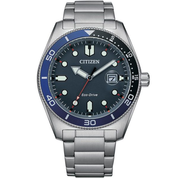 Citizen Elegance Man men's watch AW1761-89L