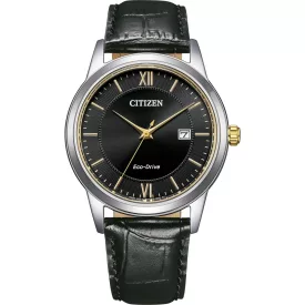 Citizen Elegance Man men's watch AW1784-16E