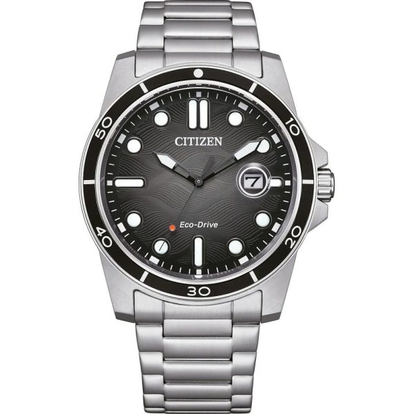 Citizen Sporty men's watch AW1816-89E