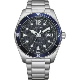 Citizen Sporty men's watch AW1881-52L