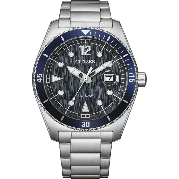 Citizen Sporty men's watch AW1881-52L