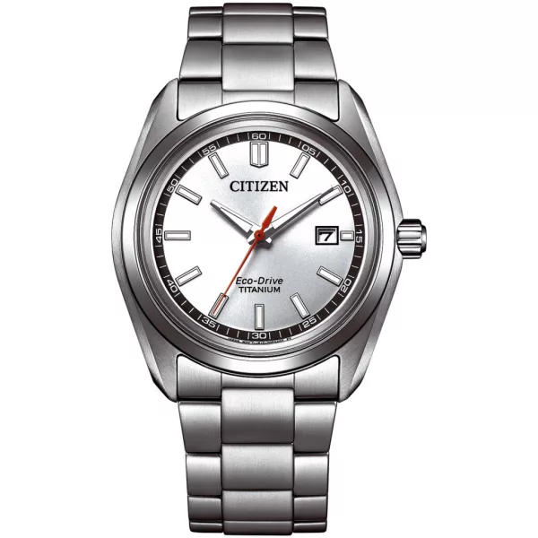 Citizen Super Titanium men's watch AW1900-50A