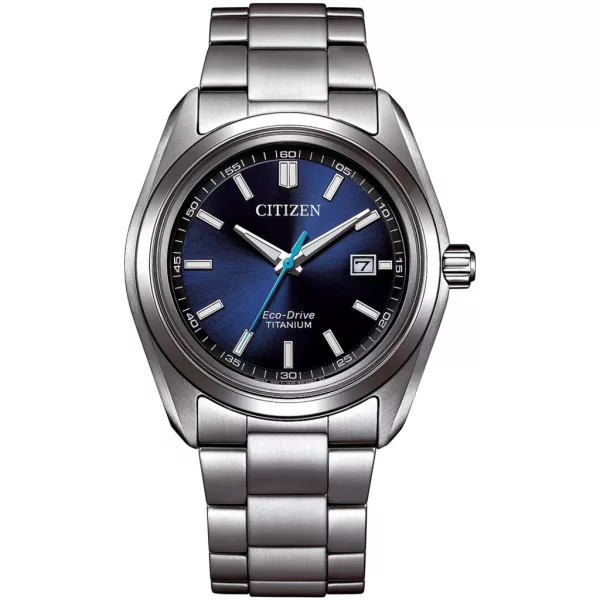 Citizen Super Titanium men's watch AW1900-50L