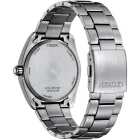Citizen Super Titanium men's watch AW1900-50L