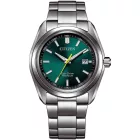 Citizen Super Titanium men's watch AW1900-50X