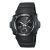 CASIO G-SHOCK AWG-M100B-1AER