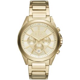 Men's gold watches