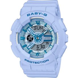 Casio Baby-G women's watch BA-110YK-2AER