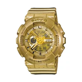 Women's gold watches