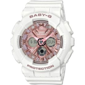 Casio Baby-G women's watch BA-130-7A1ER