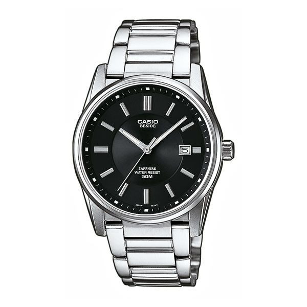 Casio Classic men's watch BEM-111D-1AVEF