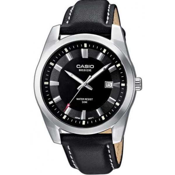 Casio Classic men's watch BEM-116L-1AVEF