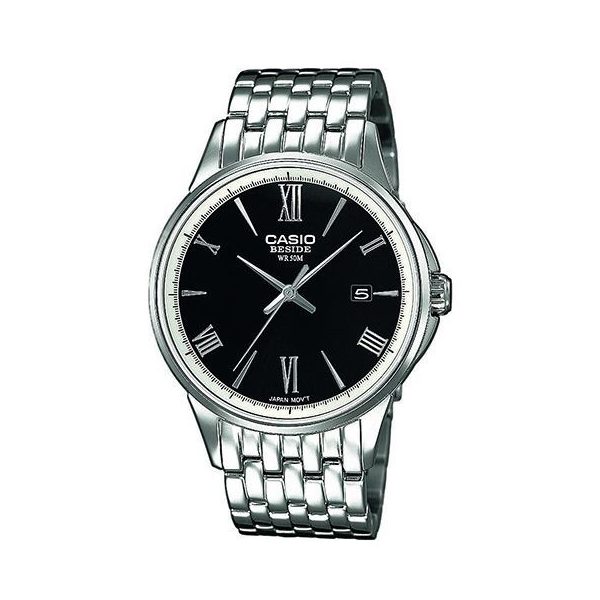 CASIO CLASSIC BEM-126D-1AVEF