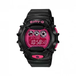 Women's black watches