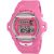 Casio Baby-G women's watch BG-169CH-4ER