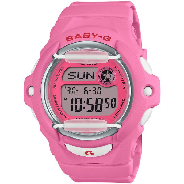 Casio Baby-G women's watch BG-169CH-4ER