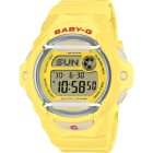Casio Baby-G women's watch BG-169CH-9ER