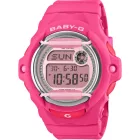 Casio Baby-G women's watch BG-169KB-4B1ER