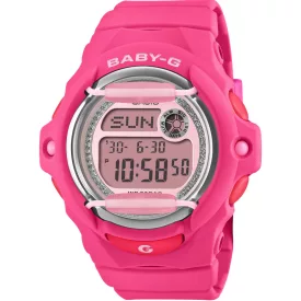 Casio Baby-G women's watch BG-169KB-4B1ER