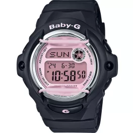 Women's black watches